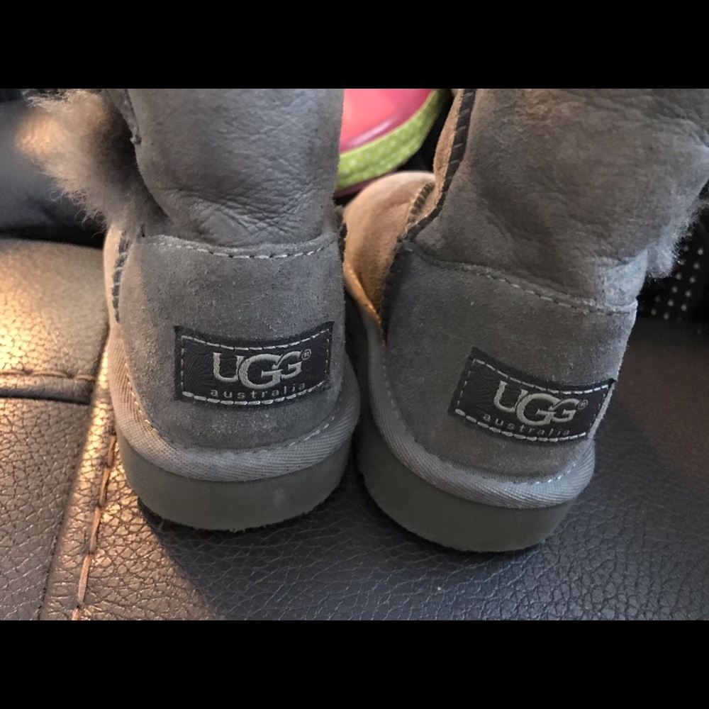 Ugg boots size 11c